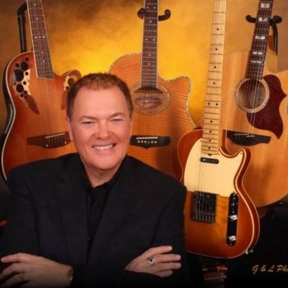 Meet your Posher, Jim - Picture 1 of 1